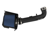 aFe Magnum FORCE Stage-2 Pro 5R Cold Air Intake System 09-13 Chevrolet Silverado V8-5.3L - 54-21752