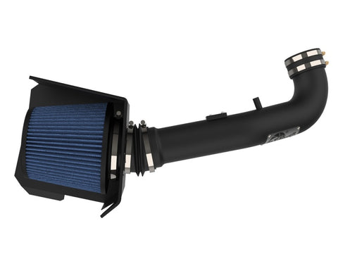 aFe Magnum FORCE Stage-2 Pro 5R Cold Air Intake System 09-13 Chevrolet Silverado V8-5.3L - 54-21752