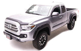 EGR 16+ Toyota Tacoma w/Mudflap Bolt-On Look Fender Flares - Set - 795084