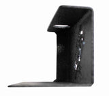 Fishbone Offroad 97-06 Jeep Wrangler TJ Hi- Lift Jack Mount - FB21313