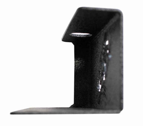 Fishbone Offroad 97-06 Jeep Wrangler TJ Hi- Lift Jack Mount - FB21313