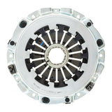 Exedy 02-05 Subaru WRX 2.0L Replacement Clutch Cover Stage 1/Stage 2 For 15802/15950/15950P4 - FC04T