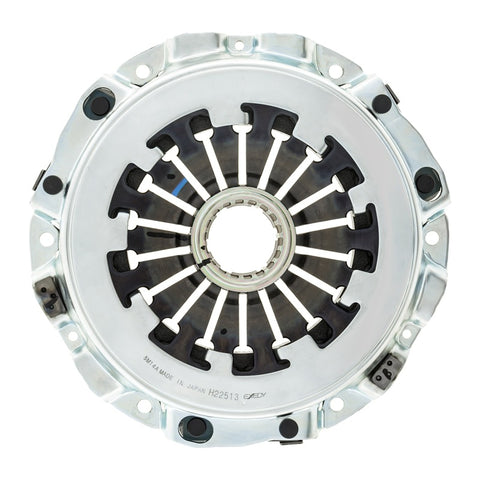 Exedy 02-05 Subaru WRX 2.0L Replacement Clutch Cover Stage 1/Stage 2 For 15802/15950/15950P4 - FC04T