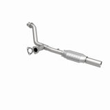 MagnaFlow Direct Fit Catalytic Converter 03 Ram 2500 2WD 5.7L OEM - 49659