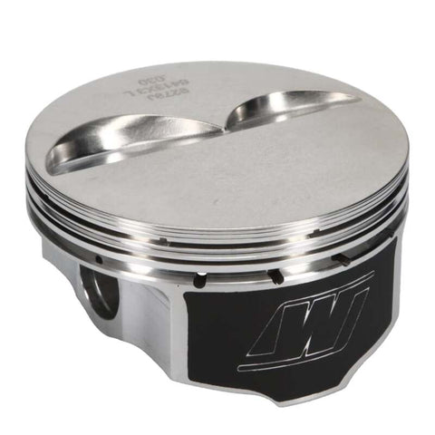 Wiseco Chevy XLS F.T. 1.550inch (6414LB6RB6) Piston Shelf Stock Kit - K414B6