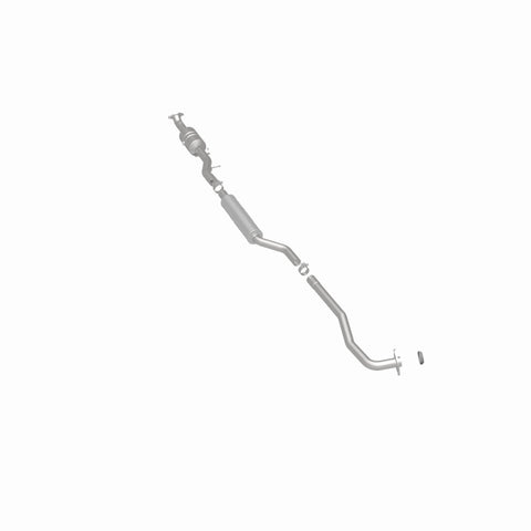 Magnaflow Conv DF 2008-2009 OUTLANDER 2.4 L Underbody - 52175