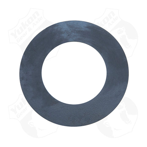 Yukon Gear Side Gear Thrust Washer For GM 8.2in & 55P - YSPTW-070