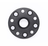 Torque Solution Forged Aluminum Wheel Spacer Subaru 56mm Hub 5x114.3 - 20mm - TS-WS-536