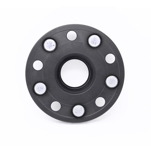 Torque Solution Forged Aluminum Wheel Spacer Subaru 56mm Hub 5x114.3 - 20mm - TS-WS-536