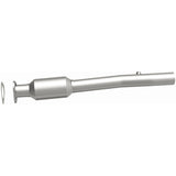 MagnaFlow Direct Fit Catalytic Converter 99-01 E350 Van 5.4/6.8L - 55321