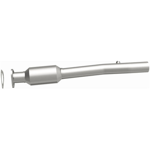 MagnaFlow Direct Fit Catalytic Converter 99-01 E350 Van 5.4/6.8L - 55321
