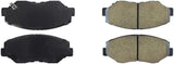 StopTech Street Brake Pads - 308.09142