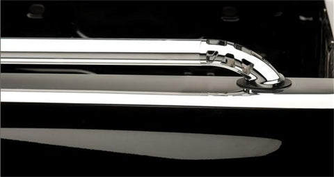 Putco 14-14 Chevrolet Silverado HD - 8ft Bed Crossrails - 69891