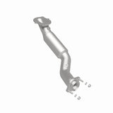 MagnaFlow Catalytic Conv Direct Fit Federal 06-11 Chevy Corvette V8 7.0LGAS - 52037