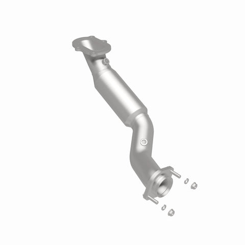MagnaFlow Catalytic Conv Direct Fit Federal 06-11 Chevy Corvette V8 7.0LGAS - 52037