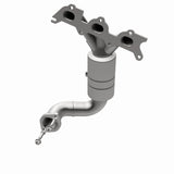MagnaFlow Conv DF 07-09 Chrysler Sebring 2.7L - 51735