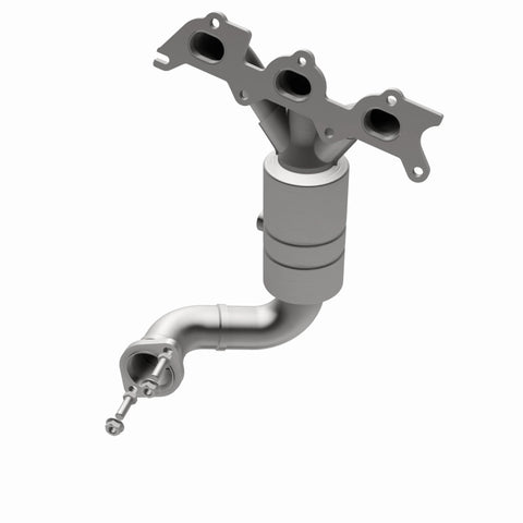 MagnaFlow Conv DF 07-09 Chrysler Sebring 2.7L - 51735