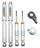 Belltech 04-15 Titan 2in. Leveling Kits - 1029SP