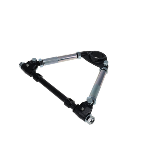 SPC Performance Pro Series Front Adjustable Upper Control Arm (Chrysler Thread-In 10deg) (Race Only) - 92252