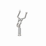 MagnaFlow Conv Direct Fit CARB Compliant - 2008 Lexus IS F V8 5.0L - 5571508