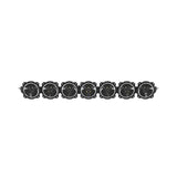 KC HiLiTES Gravity Titan LED Light Bar - 45in. (7-Light) - 91417