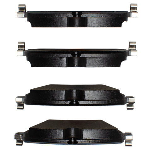 DFC 17-20 Audi S8 Rear 4000 Hybridynamic Brake Pads - 4000-1895-00