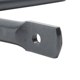 Belltech REAR ANTI-SWAYBAR 02-07 TRAILBLAZER/ENVOY - 5530