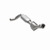 MagnaFlow Direct Fit Catalytic Converter 97-98 F150/F250 4.6L 4Wd D/ - 23344