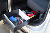 Dee Zee 15-23 Ford F-150/SuperDuty Tool Box - Specialty Under Seat Drawer - DZ701