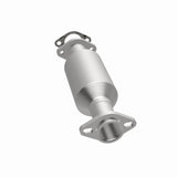 MagnaFlow Conv DF California Grade 87-90 Mitsubishi Van 2.4L - 3391240