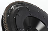 Clutch Masters 03-06 Infiniti G35 3.5L / 03-06 Nissan 350Z 3.5L Aluminum Flywheel (8.50 Twin Disc) - FW-919-B-TDA