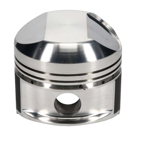 JE Pistons 426 HEMI DM 10.25/1 Set of 8 Pistons - 118758