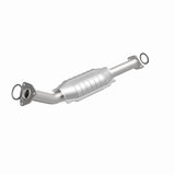 MagnaFlow Direct Fit Catalytic Converter 03-04 Toyota Tundra V8 4.7L Gas - 24406