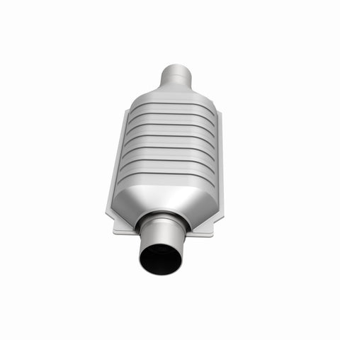 MagnaFlow Universal Catalytic Converter 2 Reso - 94404