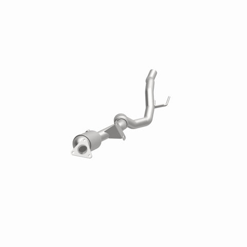 MagnaFlow 11-15 Touareg V6 3.6 Direct Fit Converter OEM Underbody - 52410
