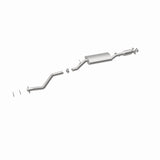 Magnaflow 99-03 Lexus RX300 Base V6 3.0L OEM Grade / EPA Compliant Direct-Fit Catalytic Converter - 21-214