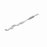 MagnaFlow Conv DF 05-06 Hyundai Santa Fe 2.7L - 24275