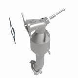 Magnaflow Conv DF 13-14 Accord 2.4L Manifold - 52024