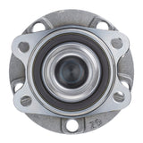 MOOG 06-11 Audi A6 Rear Hub Assembly - 512426