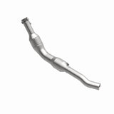 MagnaFlow Direct Fit Catalytic Converter 05-08 LR3/RR Sport D/S OEM - 49718