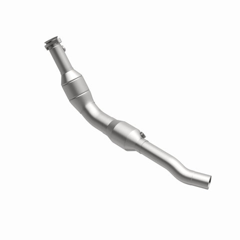 MagnaFlow Direct Fit Catalytic Converter 05-08 LR3/RR Sport Driver Side - 93687