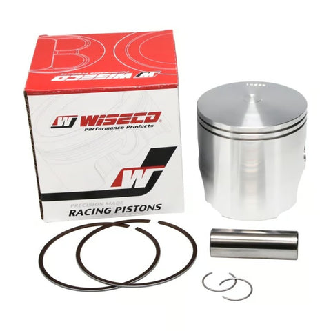 Wiseco Yamaha 700 Wave Runner/Raider/Pro VXR Piston Kit - 790M08150