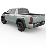 EGR 2023 Toyota Tundra Traditional Bolt-On Look Fender Flares Set Of 4 - 795404
