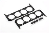 Cometic BMW 4.0L 07-08 94mm Bore .027 inch MLS Head Gasket - C5112-027