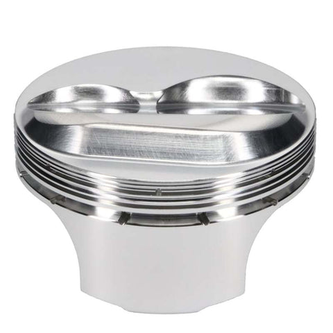 JE Pistons SBC 400 FSR DOME Set of 8 Pistons - 301426