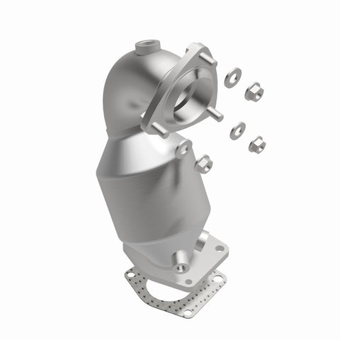 MagnaFlow Direct Fit Catalytic Converter 03-08 Saab 9-3 2.0L - 51782