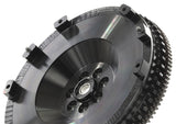Clutch Masters 13-14 Hyundai Genesis 2.0L Turbo Coupe Steel Flywheel - FW-420-SF