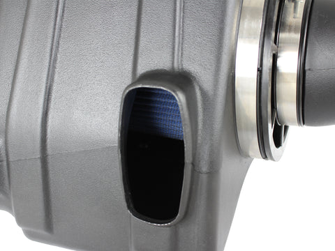 aFe Momentum GT PRO 5R Stage-2 Si Intake System 07-14 Toyota Tundra V8 5.7L - 54-76003