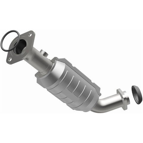 MagnaFlow Direct Fit Catalytic Converter 04-07 Cadillac CTS 2.8L/3.6L Driver Side - 24931