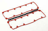 Cometic 02-04 Ford 4.6L SOHC Truck Valve Cover Gasket Set - C5179